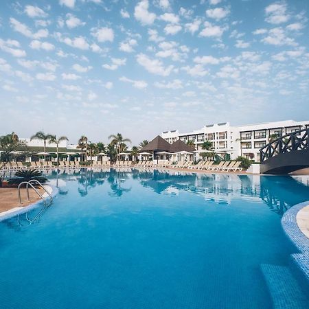 Hotel Iberostar Waves Saïdia Esterno foto